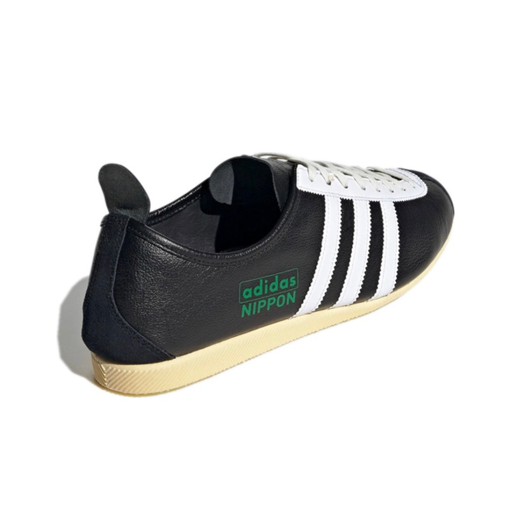 Adidas Japan Nippon Black White