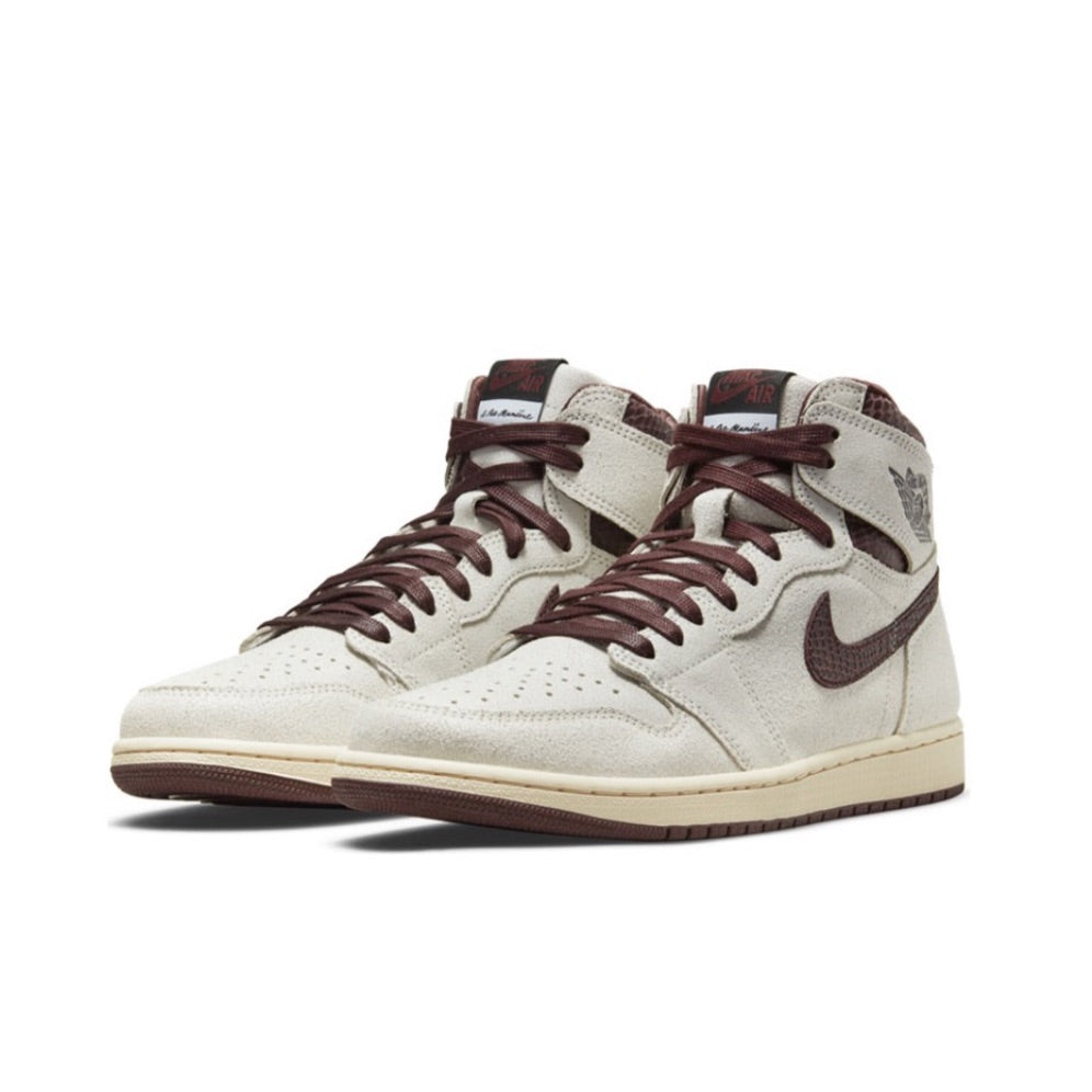 A Ma Maniere x Air Jordan 1 High OG