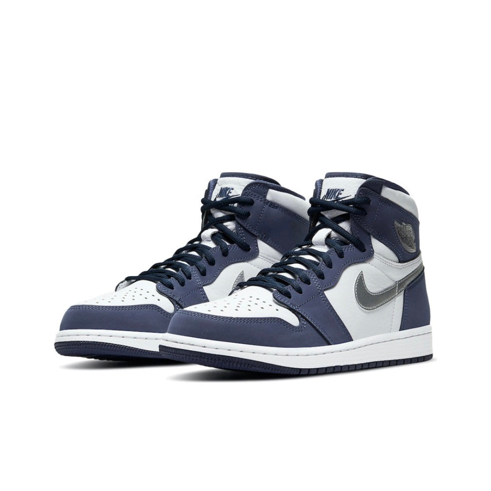 Jordan 1 Retro High CO.JP Tokyo Midnight Navy (2020)