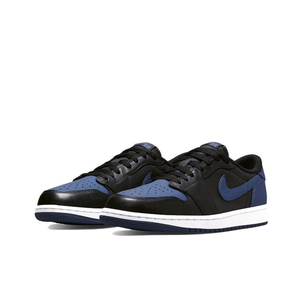 Jordan 1 Retro Low OG Mystic Navy