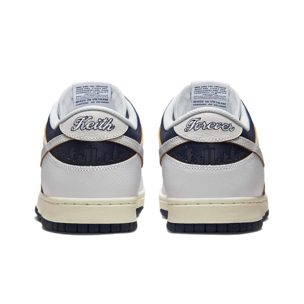 Nike SB Dunk Low HUF New York City