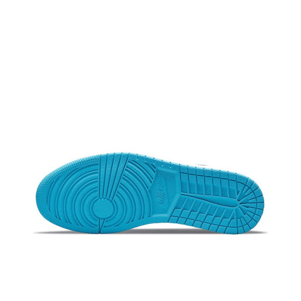 Jordan 1 Low UNC (2021)