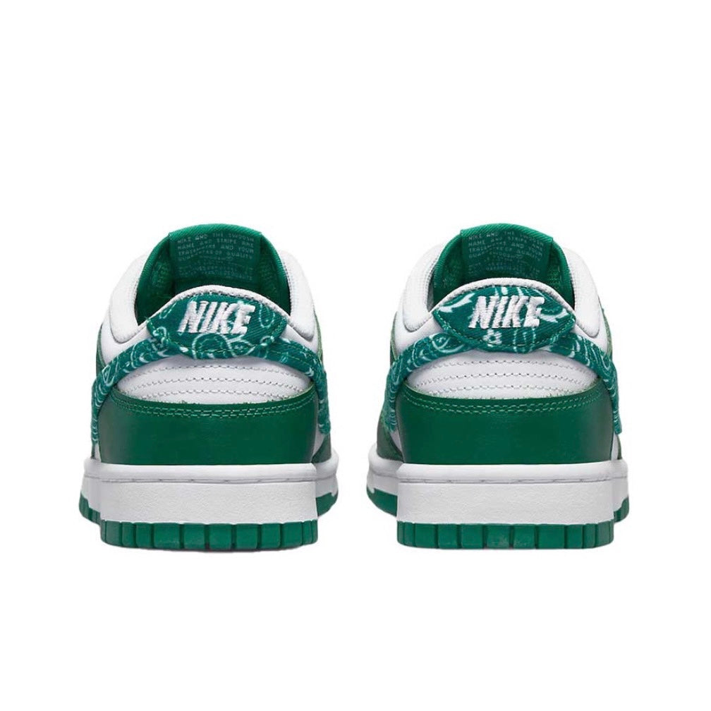 Nike Dunk Low Essential Paisley Pack Green (Women's)