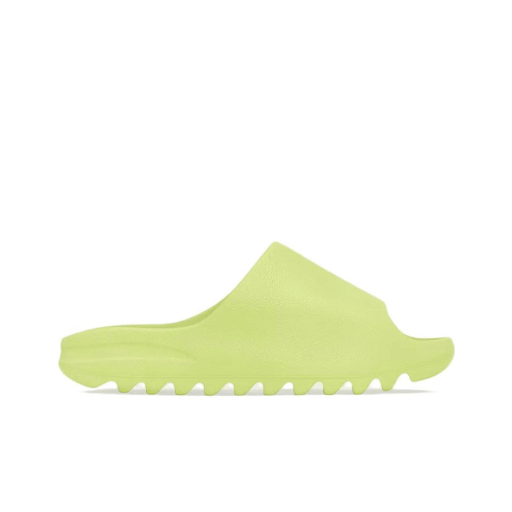 adidas Yeezy Slide Glow Green (2022) (Restock)
