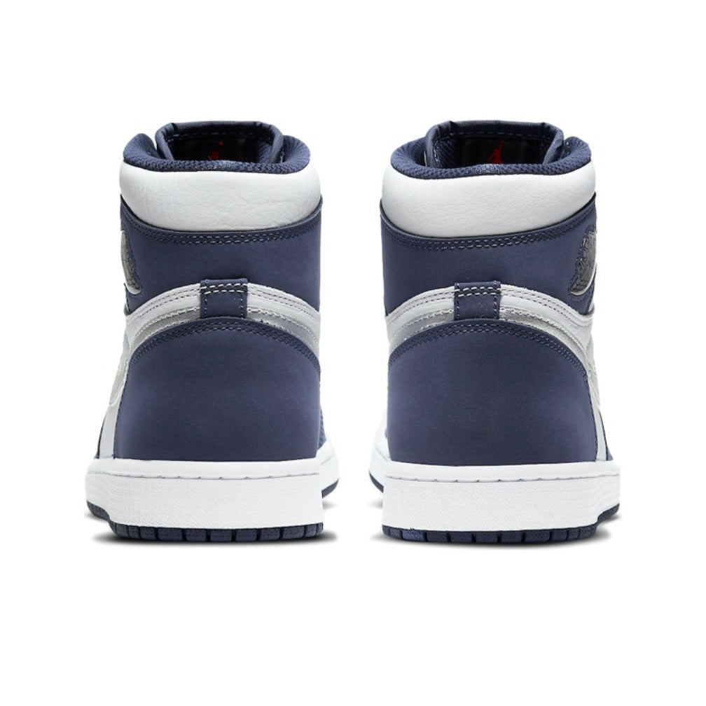 Jordan 1 Retro High CO.JP Tokyo Midnight Navy (2020)