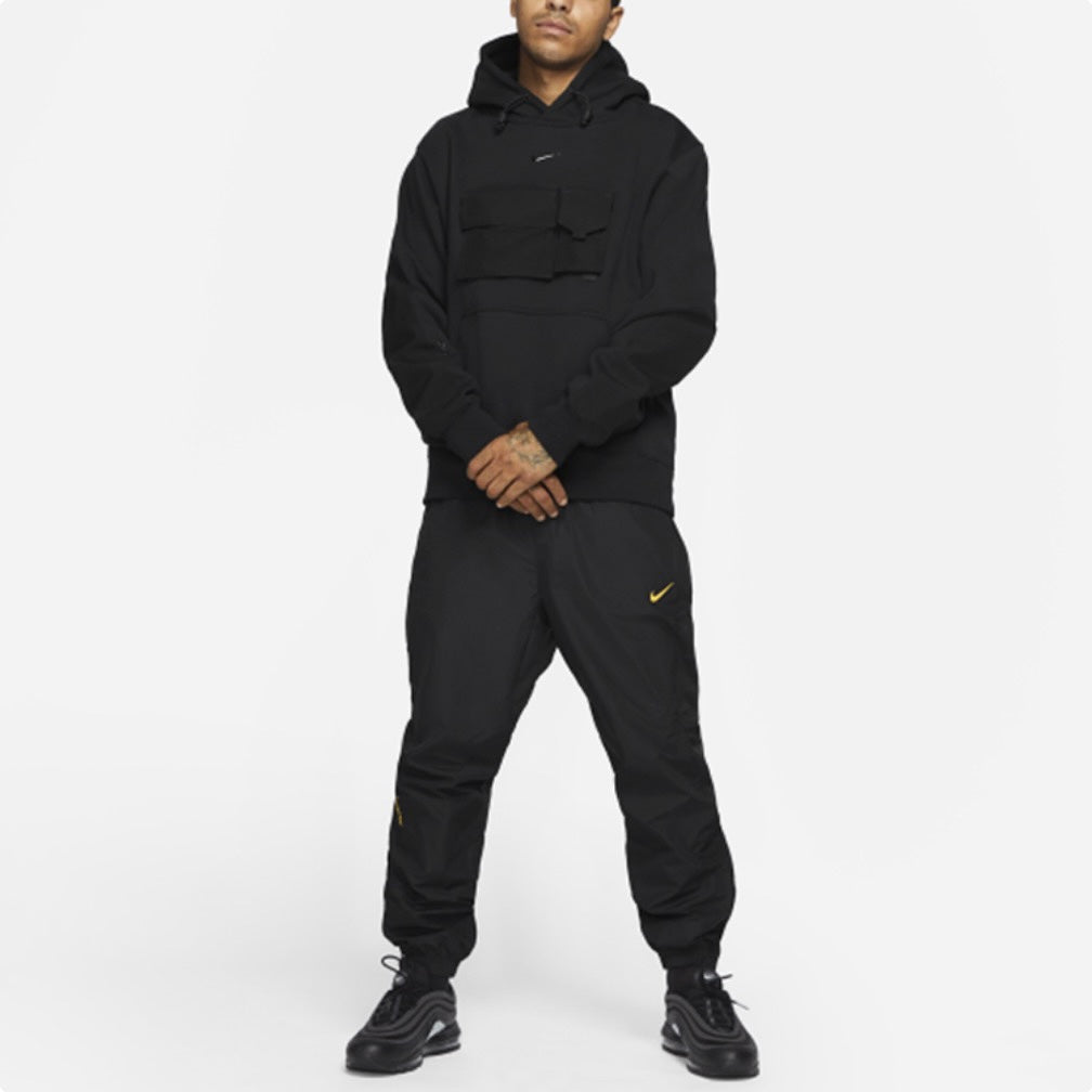 Nike x Drake NOCTA Tech Hoodie Black