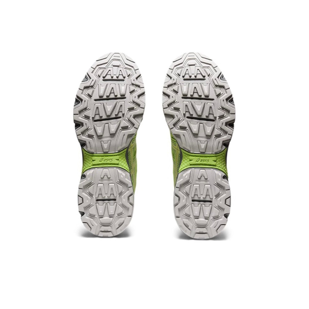 KIKO x KOSTADINOV x Asics Gel-Venture 7 Lime Green