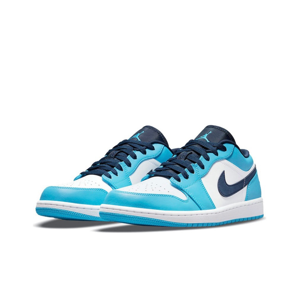 Jordan 1 Low UNC (2021)