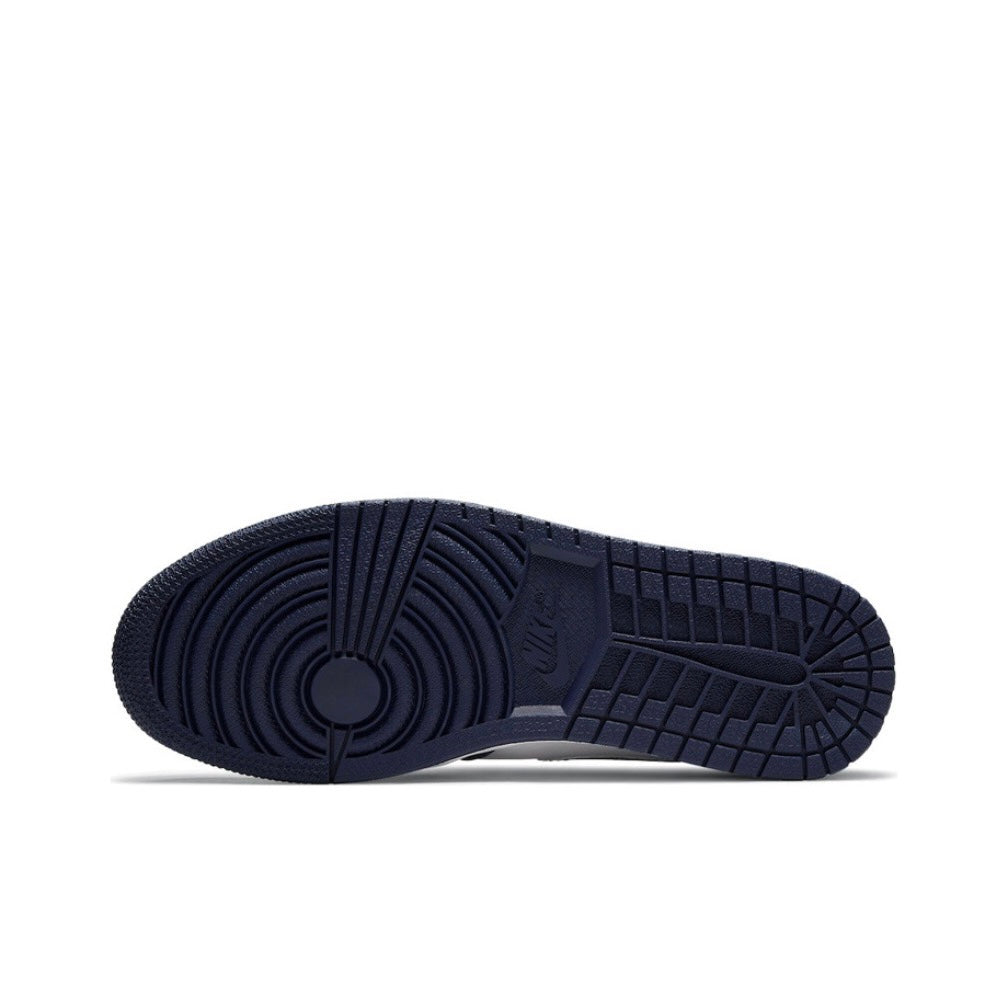 Jordan 1 Retro High CO.JP Tokyo Midnight Navy (2020)