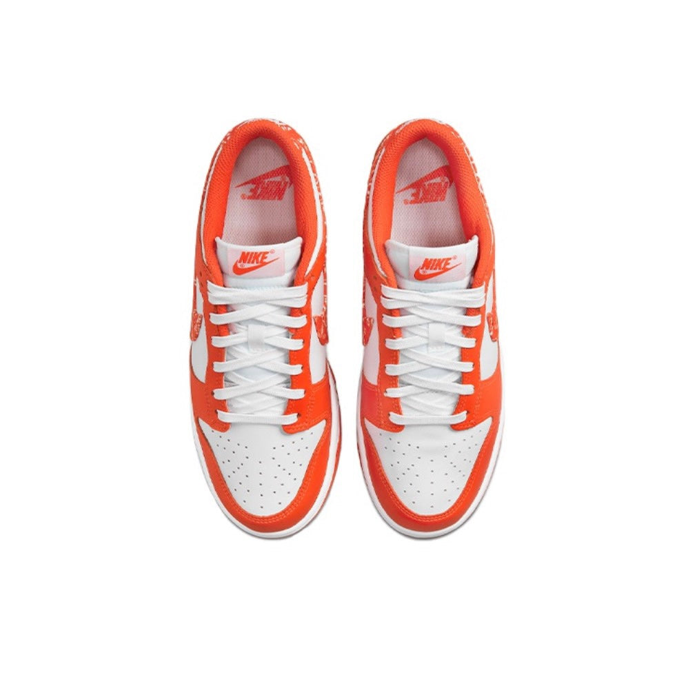 Nike Dunk Low Essential Paisley Pack Orange (W)