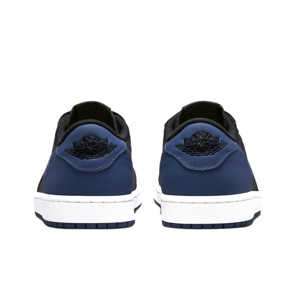 Jordan 1 Retro Low OG Mystic Navy
