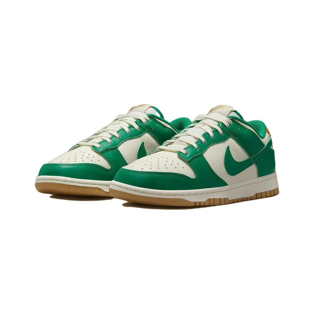 Nike Dunk Low Malachite University Gold (W)