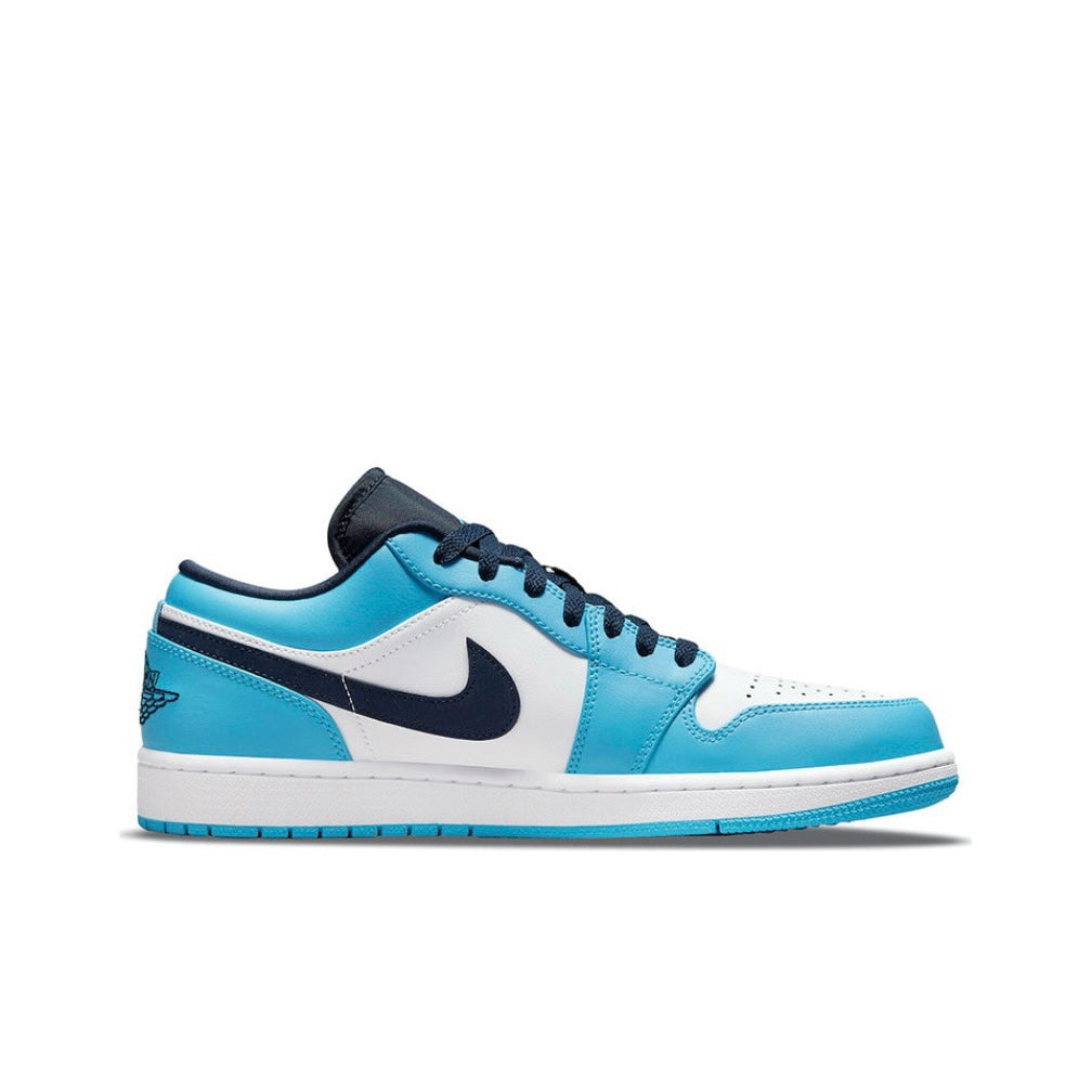 Jordan 1 Low UNC (2021)