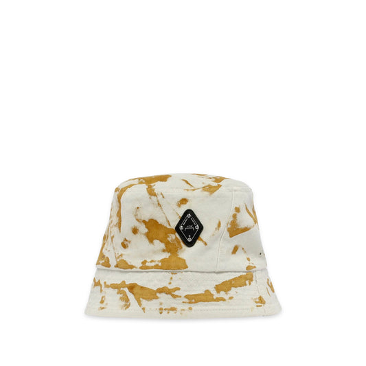 A-COLD-WALL Diamond Bucket Hat