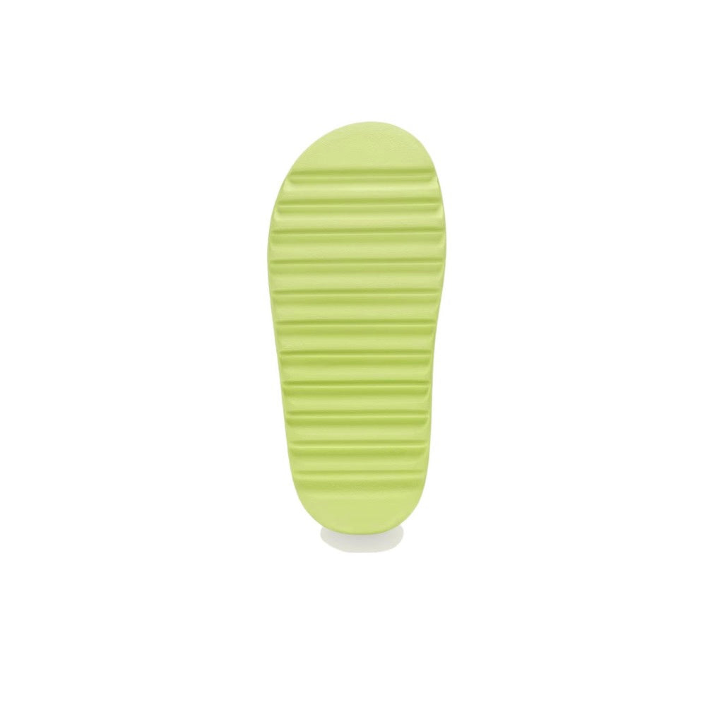 adidas Yeezy Slide Glow Green (2022) (Restock)