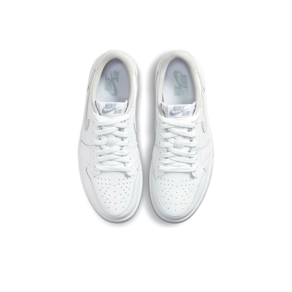 Jordan 1 Low OG Neutral Grey (2021)