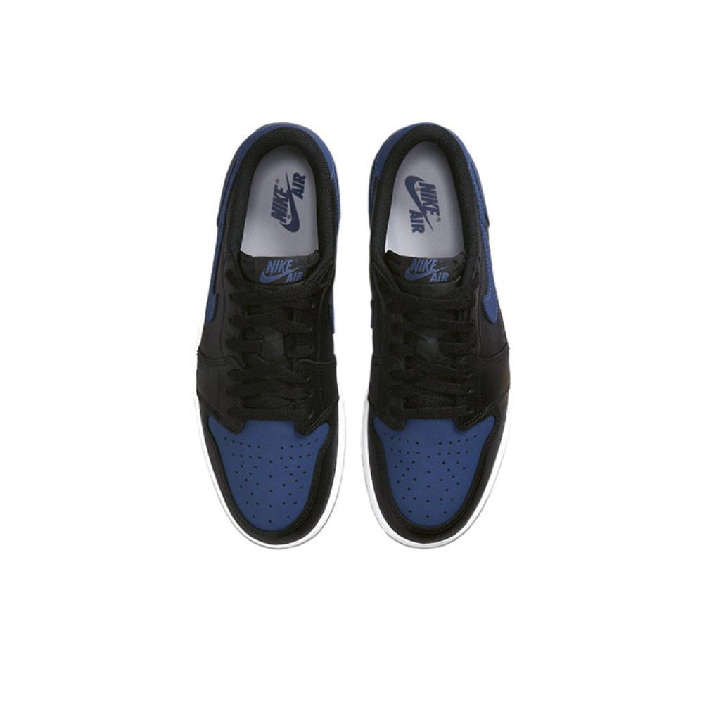 Jordan 1 Retro Low OG Mystic Navy