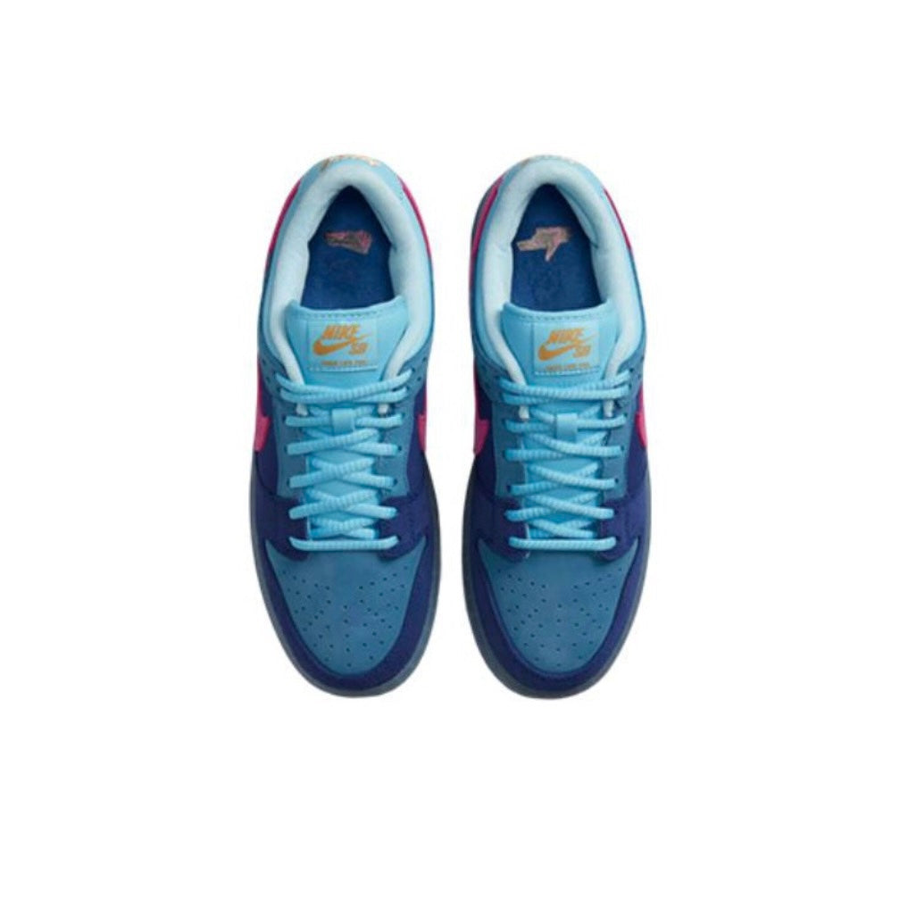 Nike SB Dunk Low Run The Jewels
