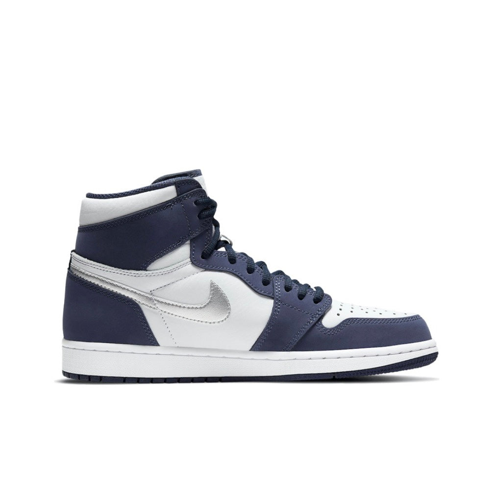 Jordan 1 Retro High CO.JP Tokyo Midnight Navy (2020)
