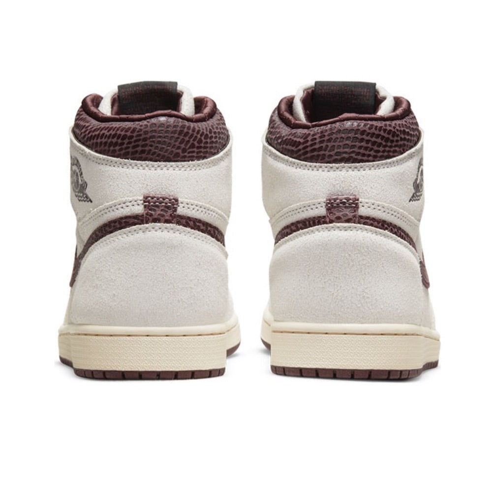 A Ma Maniere x Air Jordan 1 High OG