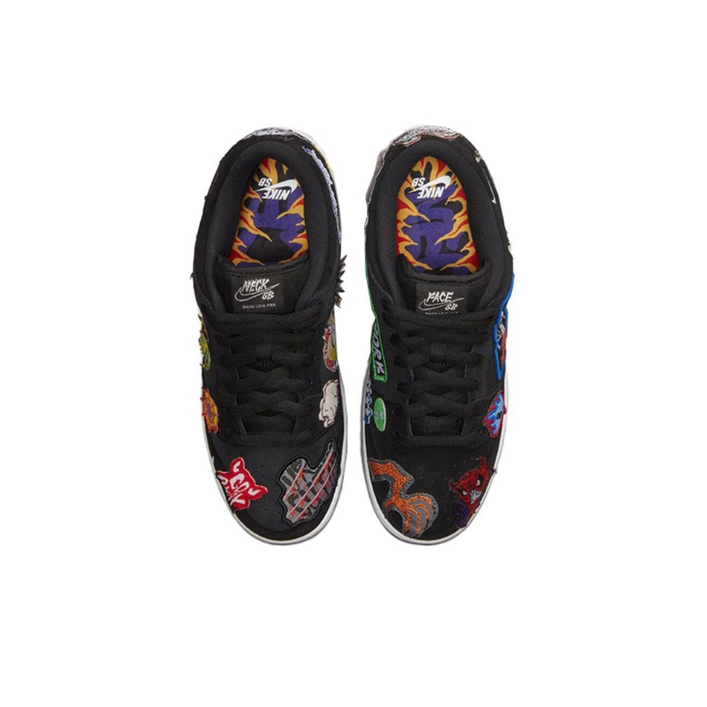 Nike SB Dunk Low Pro QS Neckface