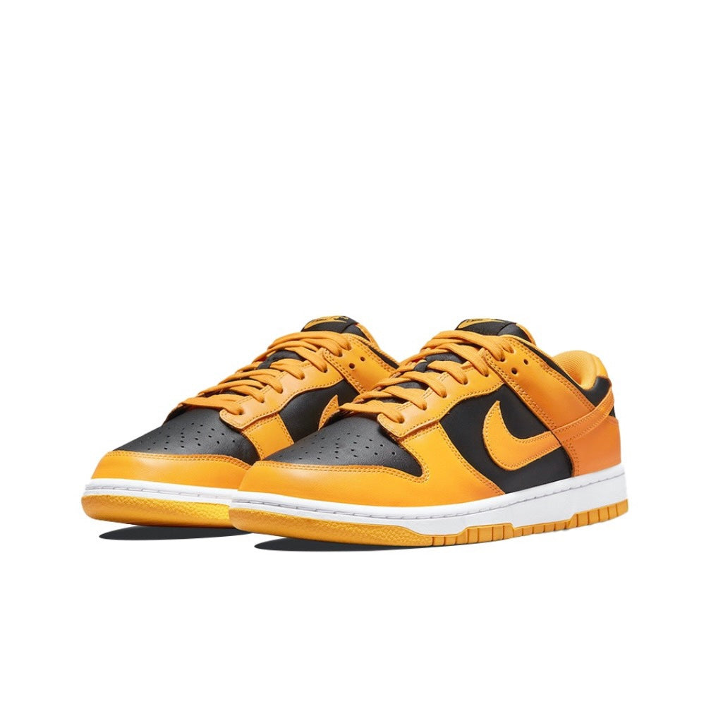 Nike Dunk Low Championship Goldenrod (2021)