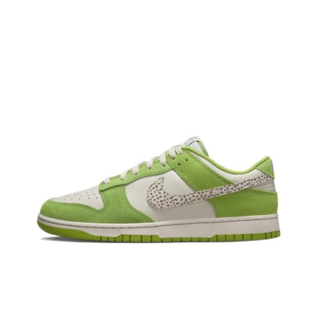 Nike Dunk Low AS Safari Swoosh Chlorophyll