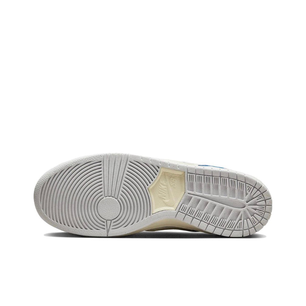 Nike SB Dunk Low Pro Fly Streetwear Gardenia