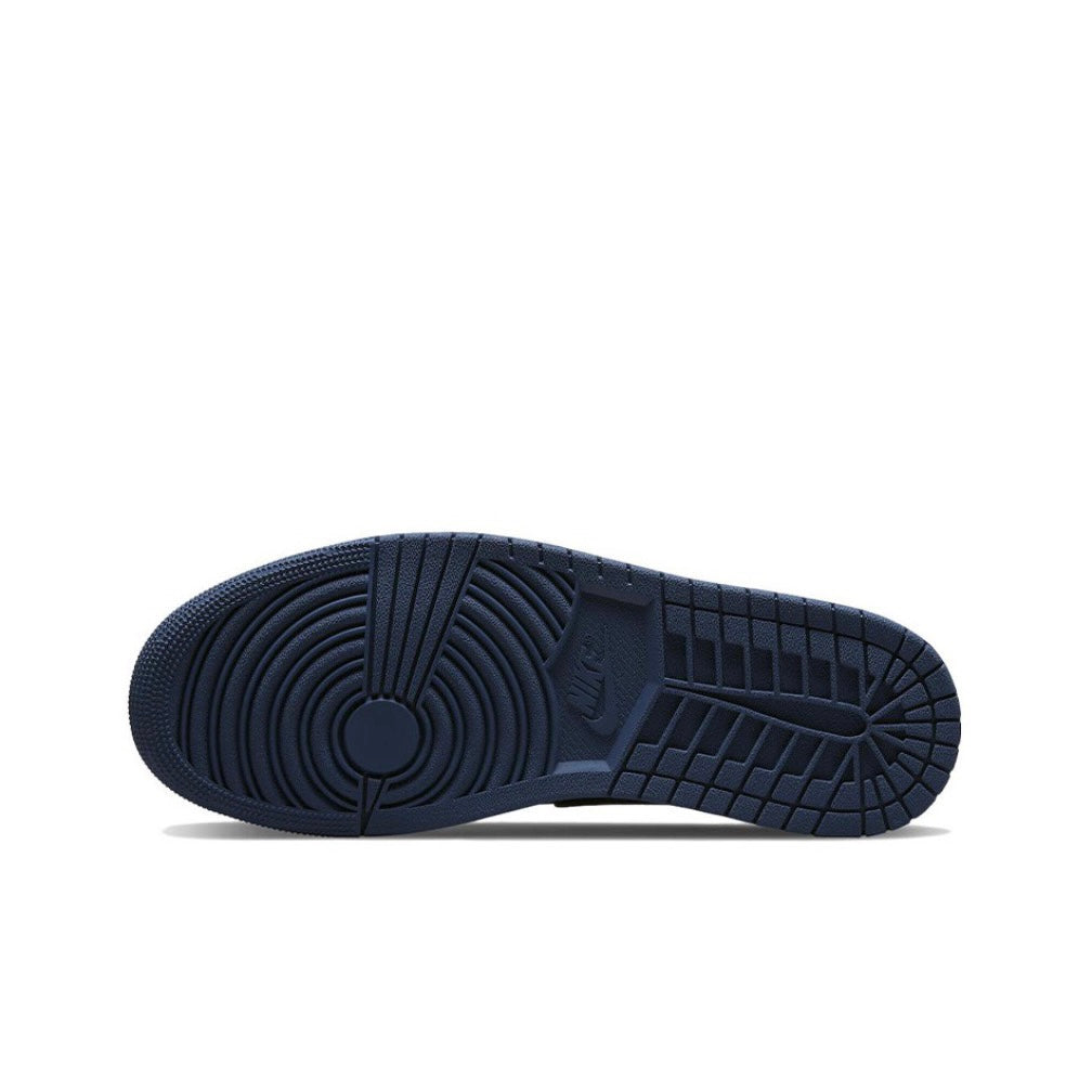 Jordan 1 Retro Low OG Mystic Navy