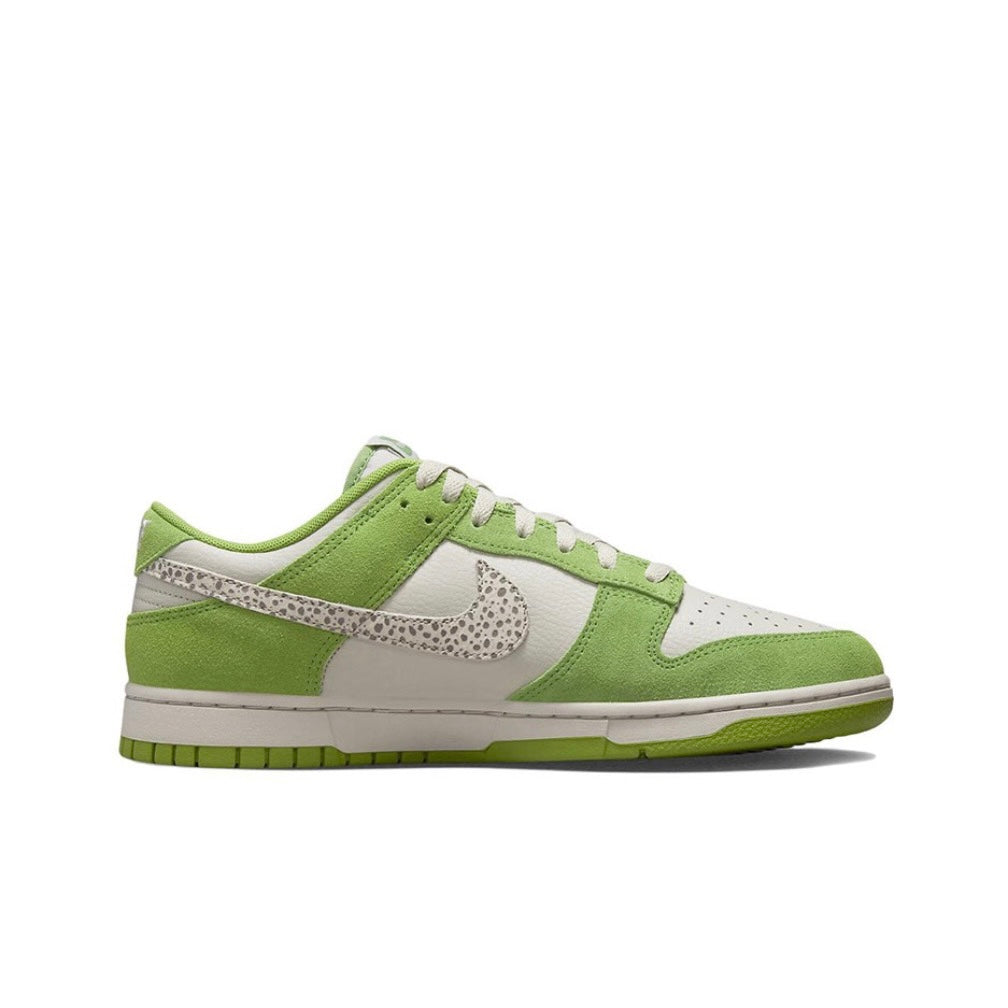 Nike Dunk Low AS Safari Swoosh Chlorophyll