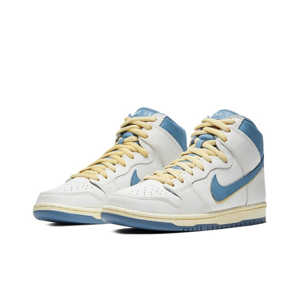 Nike SB Dunk High Atlas Lost at Sea (2020)