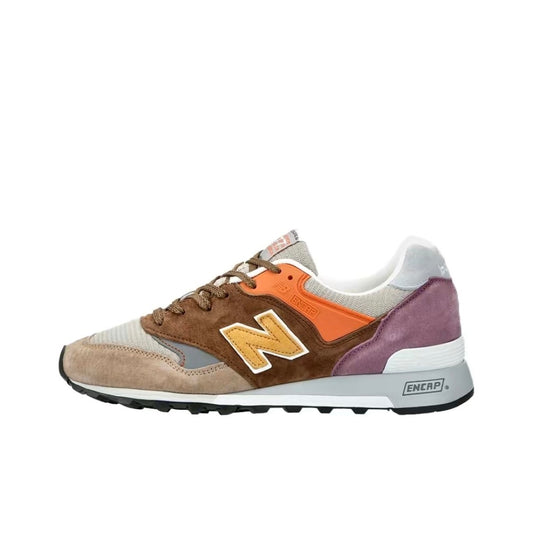 New Balance 577 Made In UK Desaturated