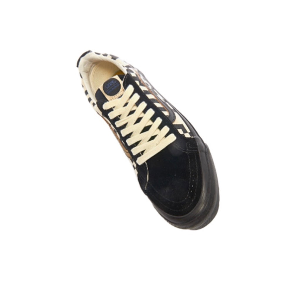 Vans Sk8-Lo Taka Hayashi Black