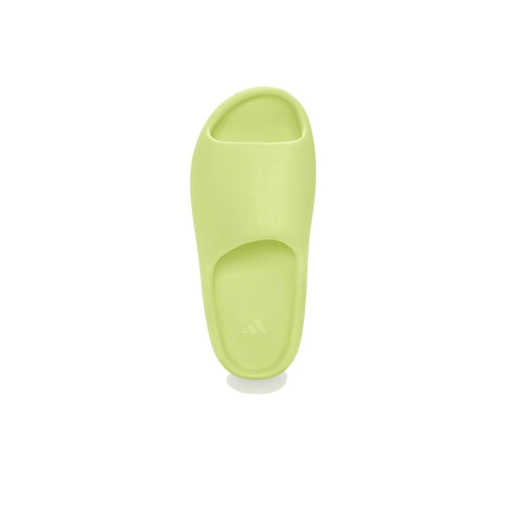 adidas Yeezy Slide Glow Green (2022) (Restock)