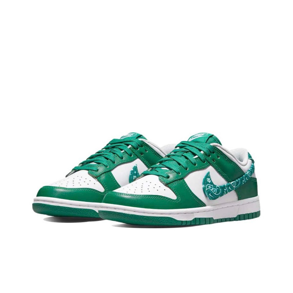 Nike Dunk Low Essential Paisley Pack Green (Women's)