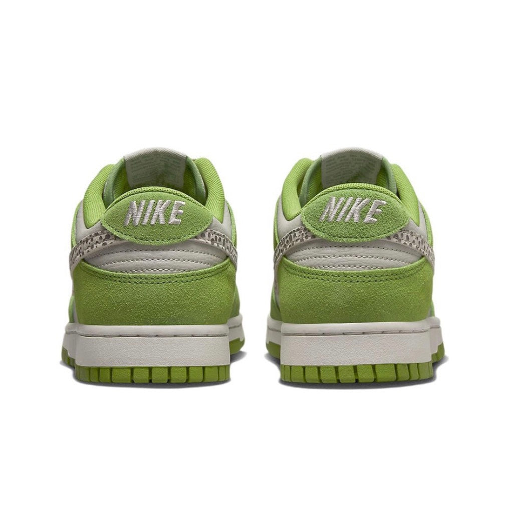Nike Dunk Low AS Safari Swoosh Chlorophyll