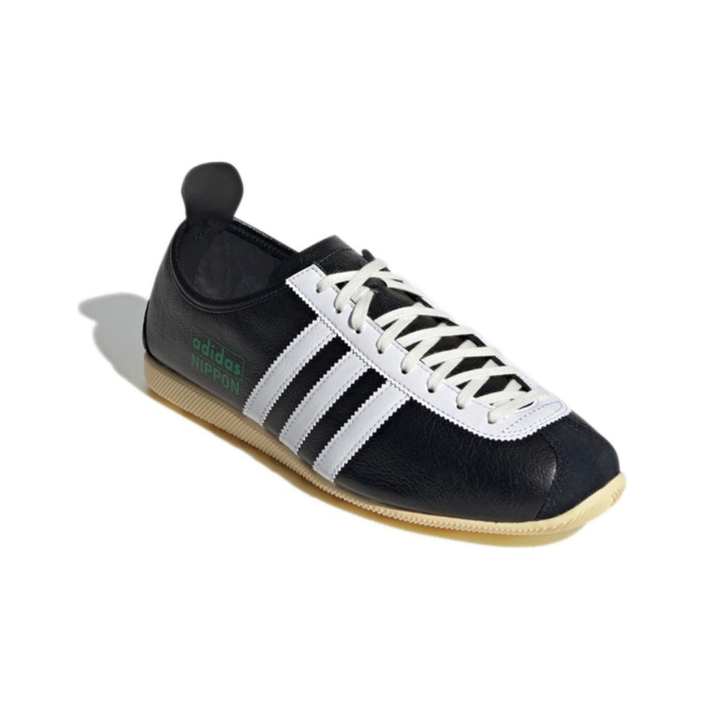 Adidas Japan Nippon Black White