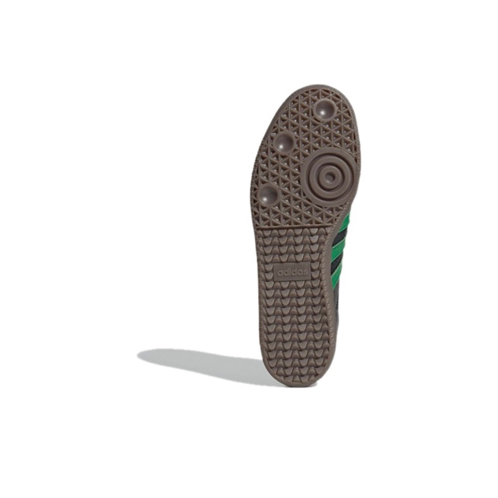 Adidas Samba Wales Bonner Black Green