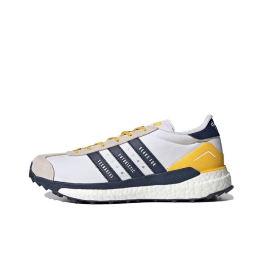 Human Made x Adidas Country 'Gears for Futuristic Teenagers'