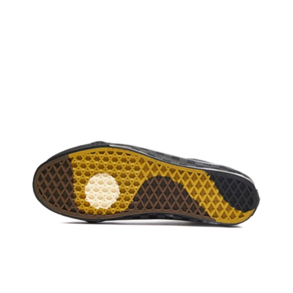 Vans Sk8-Lo Taka Hayashi Black
