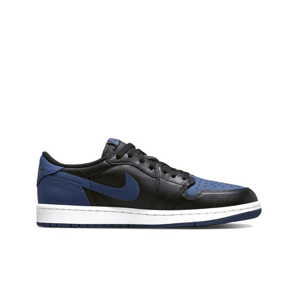Jordan 1 Retro Low OG Mystic Navy