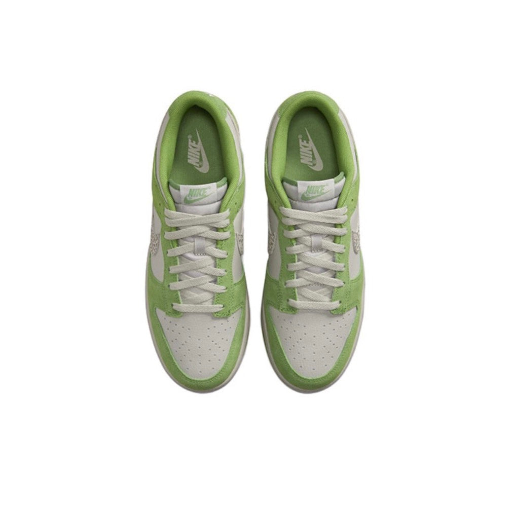 Nike Dunk Low AS Safari Swoosh Chlorophyll
