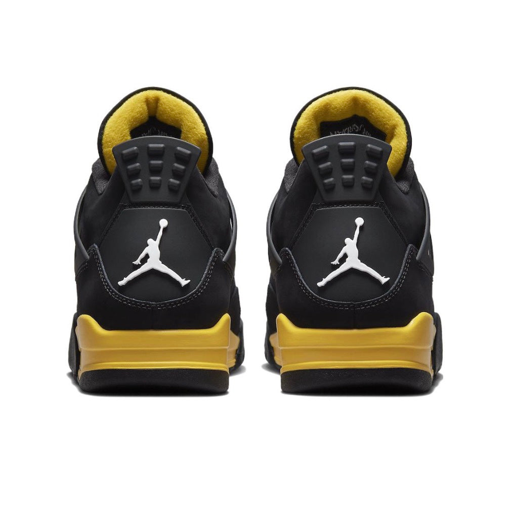 Jordan 4 Retro Thunder (2023)