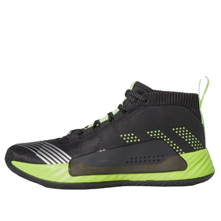 Adidas Star Wars x Dame 5 'Lightsaber'