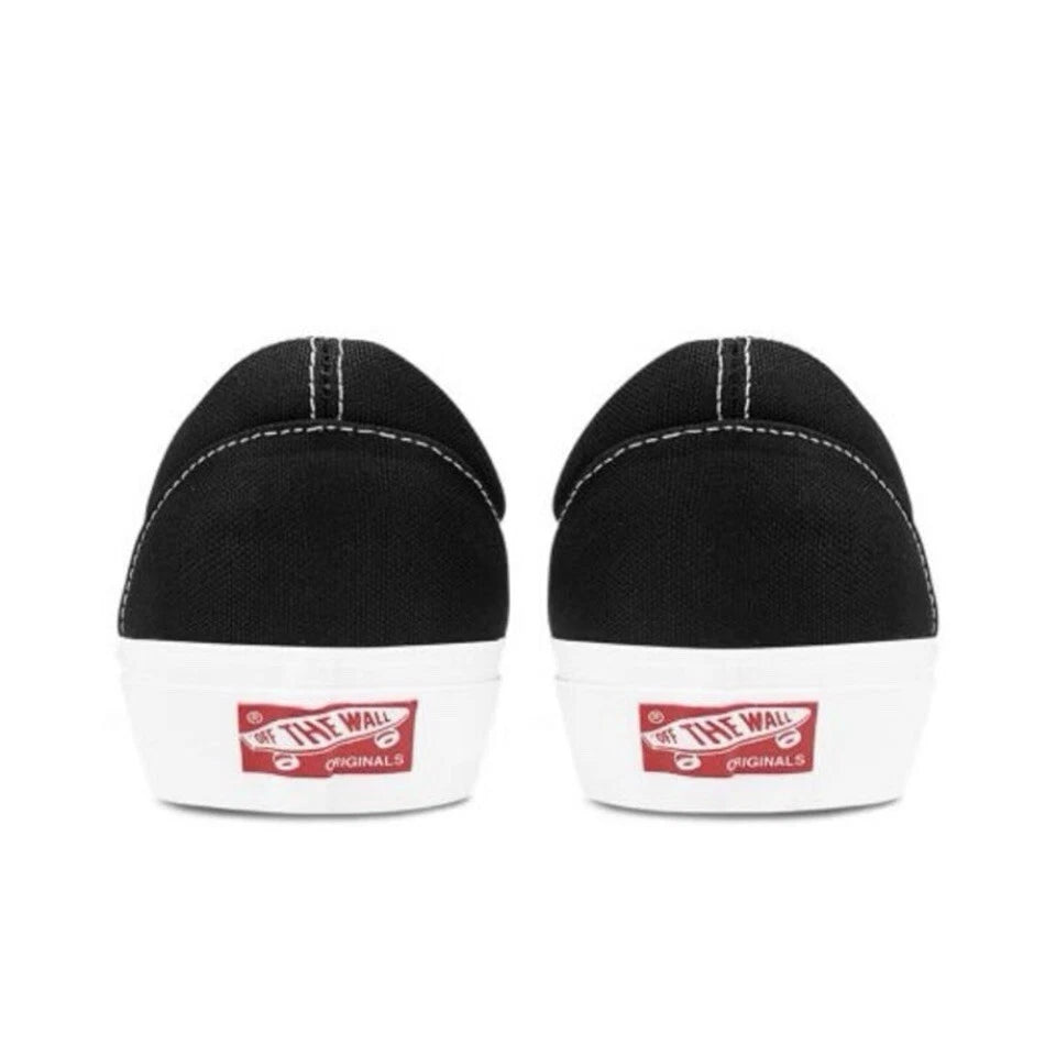 Vans OG Classic Slip-On Lx Black White