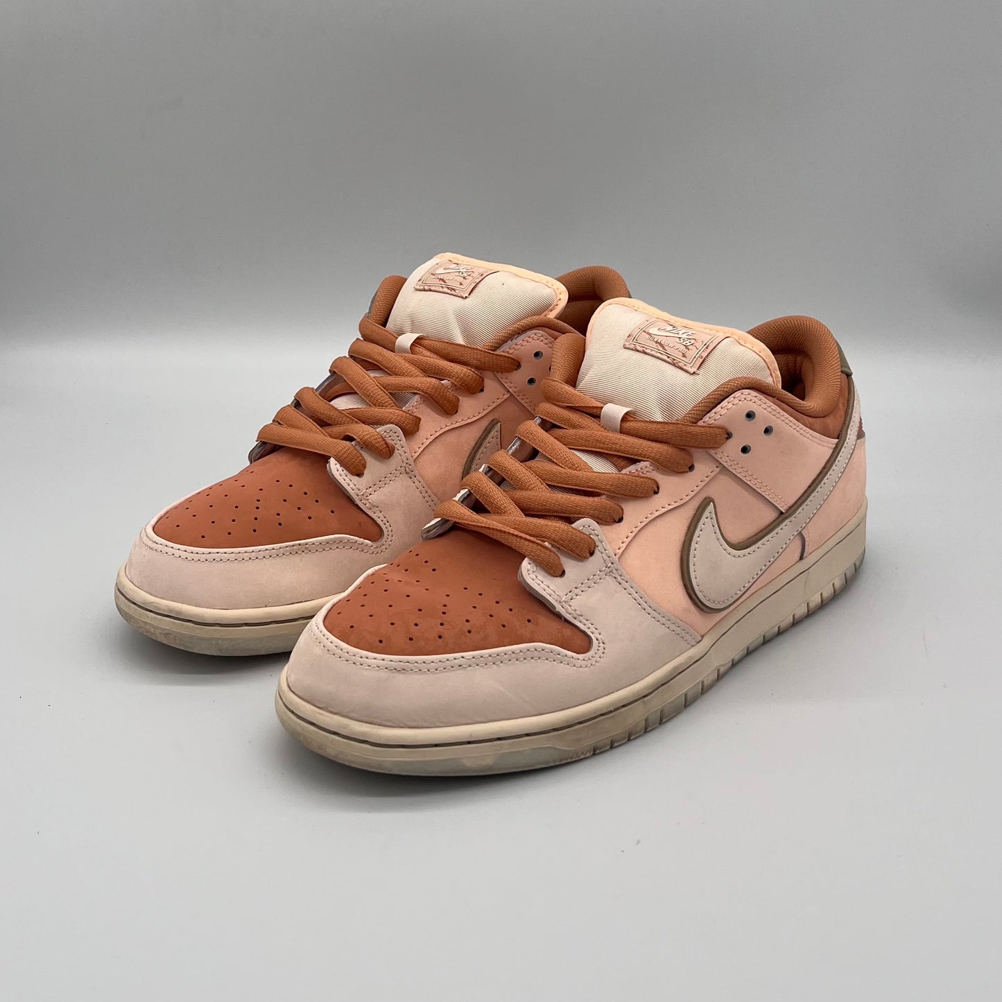 Nike SB Dunk Low Trocadéro Gardens Pre-owned US11