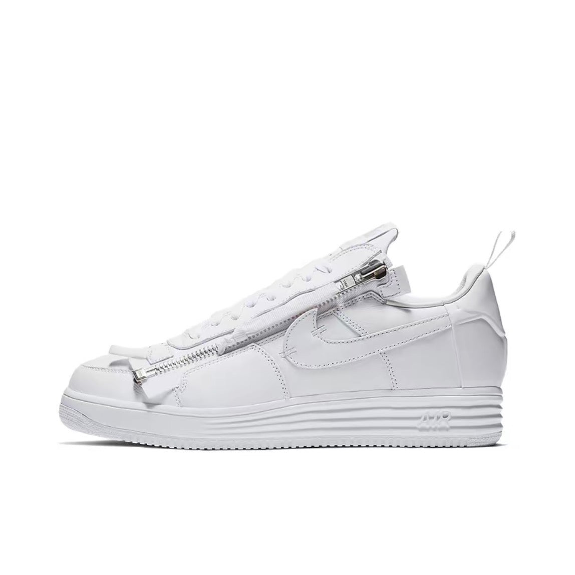 Nike Lunar Force 1 Low Acronym (AF100)