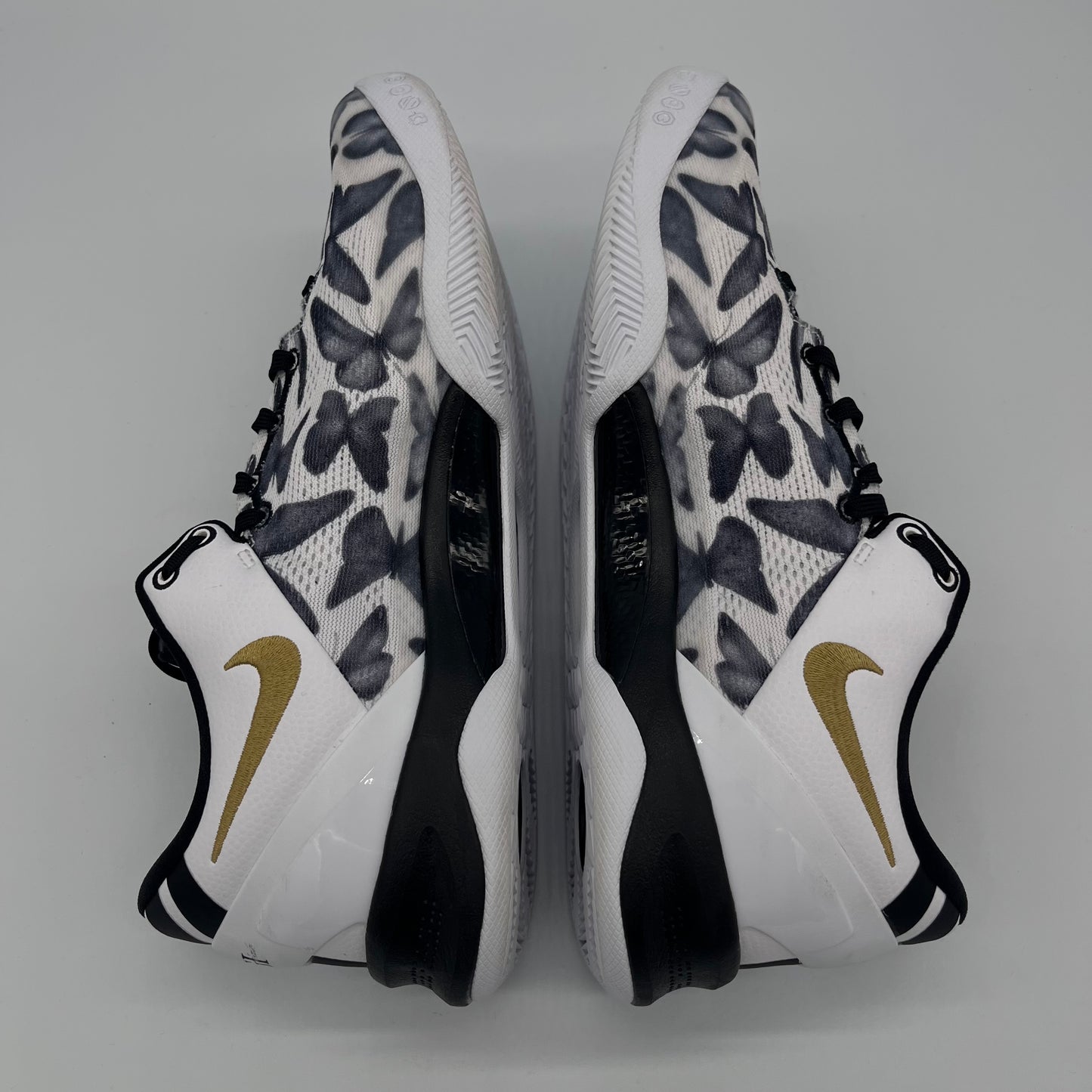 Nike Kobe 8 Protro Mambacita Pre-owned US10.5