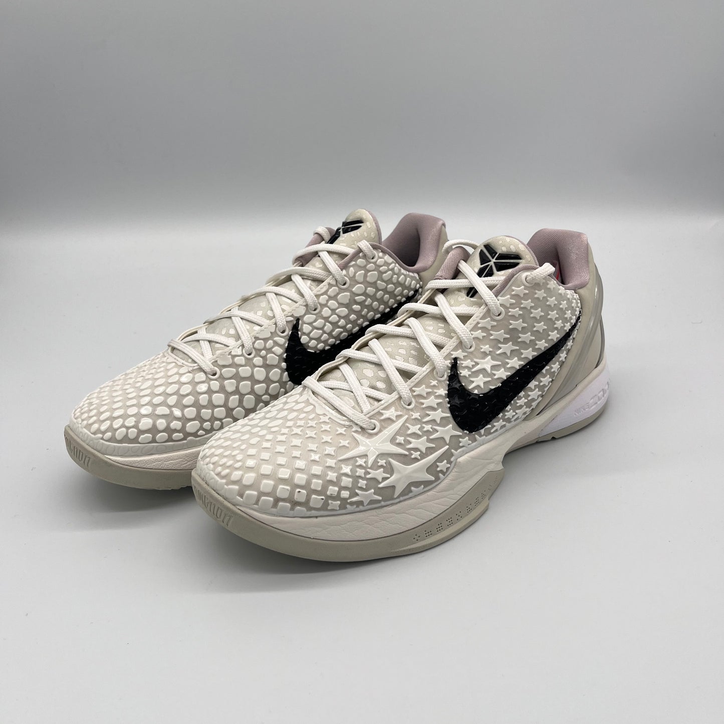 Nike Kobe 6 Protro Sail All-Star Pre-owned US8.5