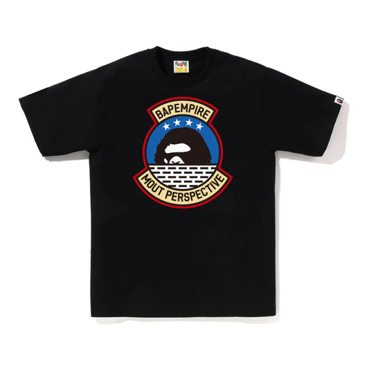 BAPE Bapempire Logo Tee